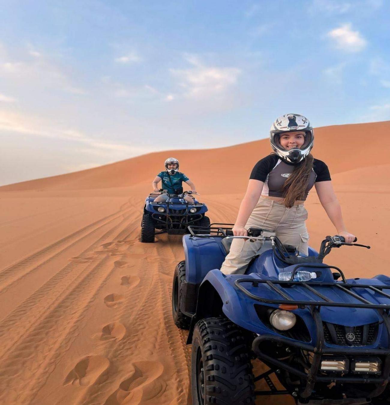 Desert Paradise Luxury Camp Мерзуга Екстер'єр фото